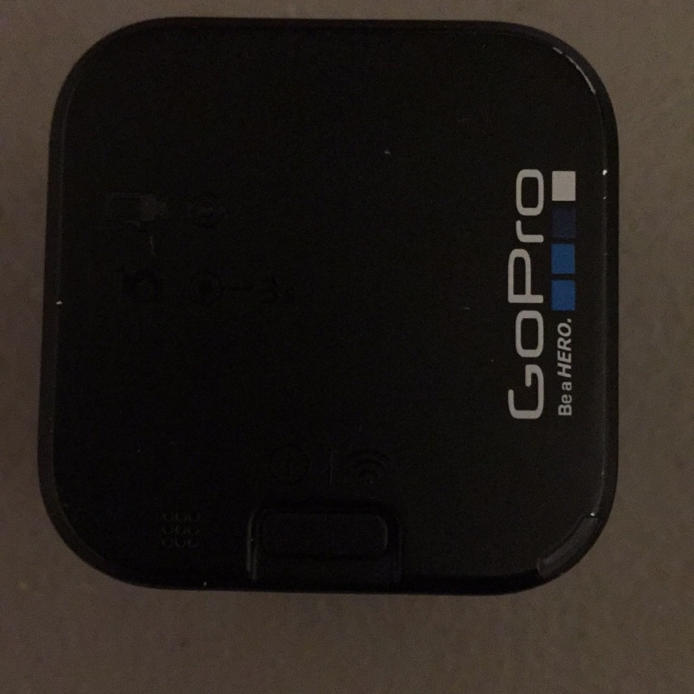 GoPro Hero Session - Picture 3 of 4